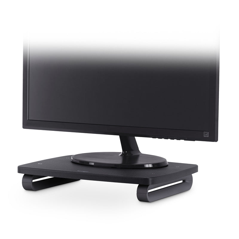 Kensington - SmartFit Monitorständer Plus, schwarz
