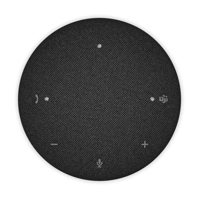 Dell -   SP325 luidspreker telefoon Universeel USB Type-C Zwart