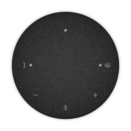 Dell -   SP325 luidspreker telefoon Universeel USB Type-C Zwart