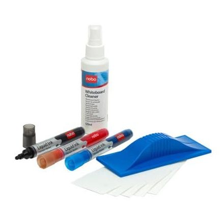 Nobo – Whiteboard-Terkit