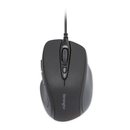 Kensington - Pro Fit mittelgroße Maus, schwarz