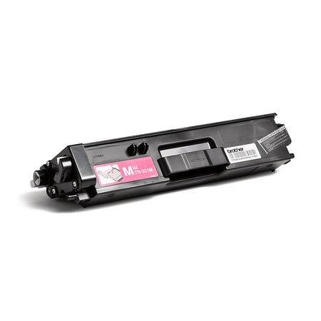 Brother - Toner TN-321M rot