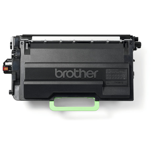 Brother - Toner TN-3610 schwarz