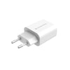 CONCEPTRONIC -   ALTHEA10W oplader voor mobiele apparatuur Universeel Wit AC Snel opladen Binnen