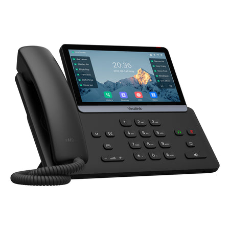 YEALINK -   -SIP-T77U