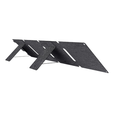 Trust - Zuny faltbares Solarpanel, Smartphone- und Tablet-Ladegerät, 40 W