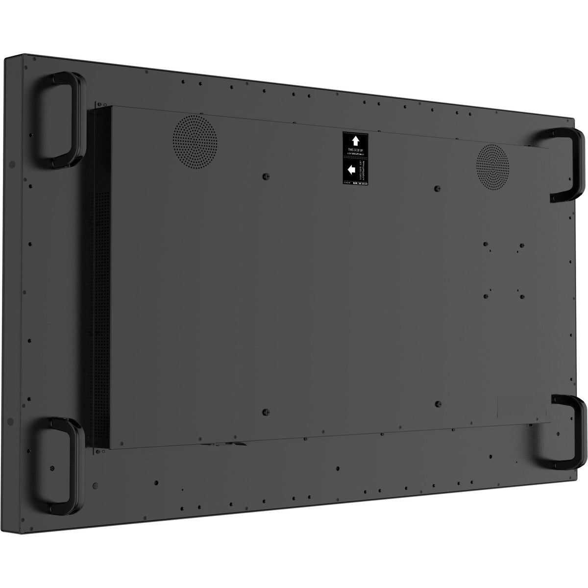 IIYAMA -   TF5539AS-B1AG beeldkrant Digitale signage flatscreen 138,7 cm (54.6) LED 500 cd/m² 4K Ultra HD Zwart Touchscreen Type processor Android 24/7
