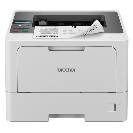 Brother - Laserdrucker HL-L5210DN
