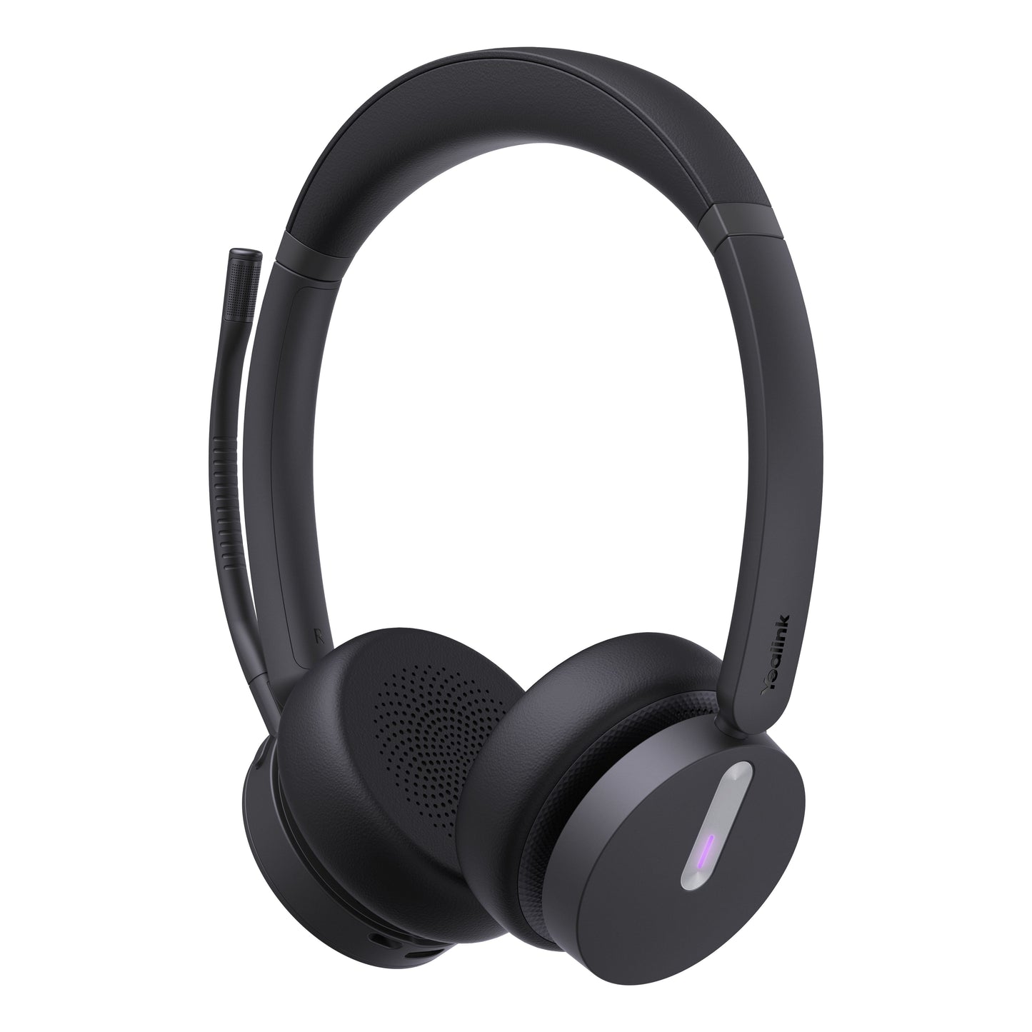 YEALINK -   WH64 Dual Teams Headset
