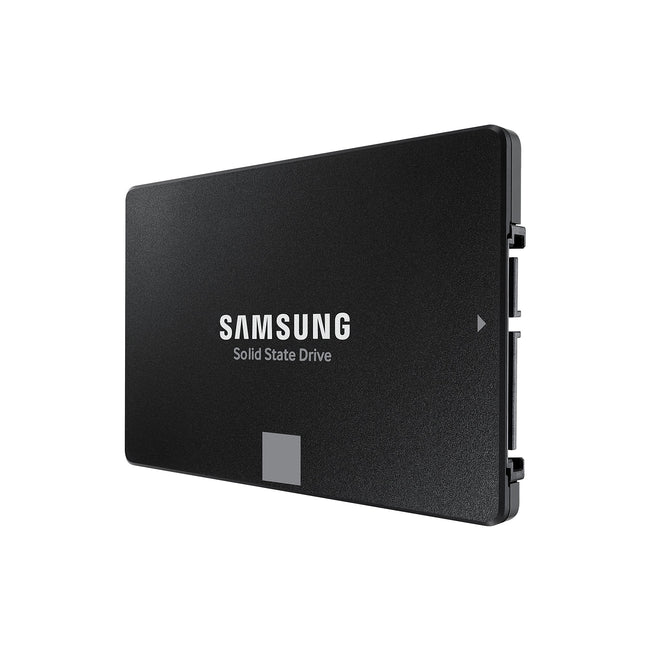 Samsung -  870 EVO 4 TB 2.5 SATA III V-NAND