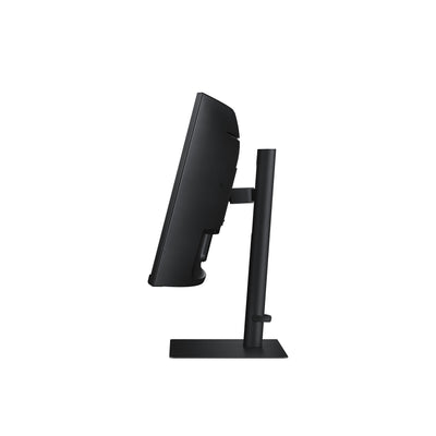 Samsung -  34 ViewFinity S6 S65UC UWQHD Monitor