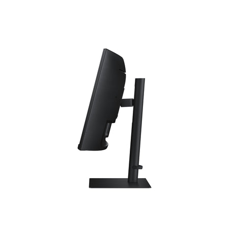 Samsung -  34 ViewFinity S6 S65UC UWQHD Monitor