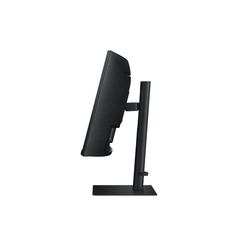Samsung -  34 ViewFinity S6 S65UC UWQHD Monitor