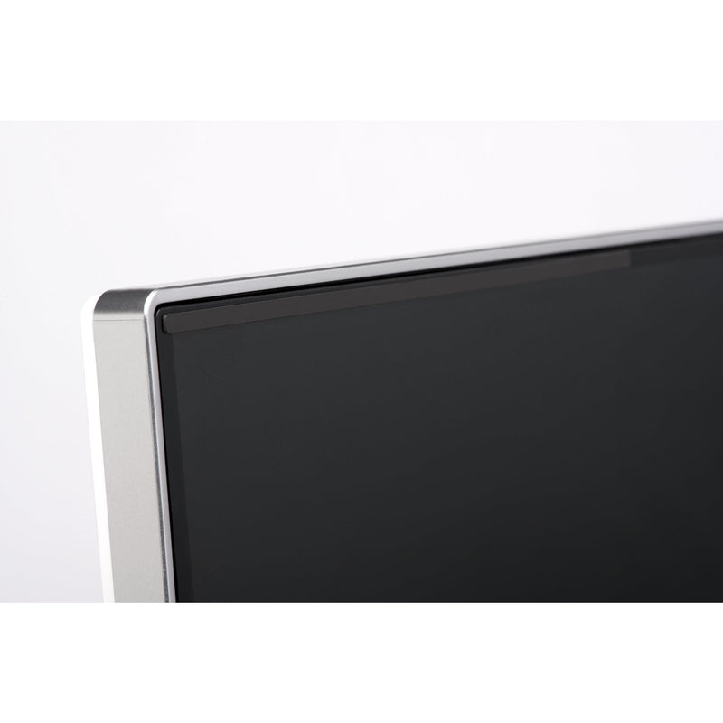 Kensington - MagPro Blickschutzfilter, doppelseitig, mit Magnetstreifen, für 21,5-Zoll-Bildschirme (16:9)