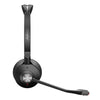 JABRA -   Engage 75 SE Headset Draadloos Hoofdband Kantoor/callcenter Bluetooth Zwart