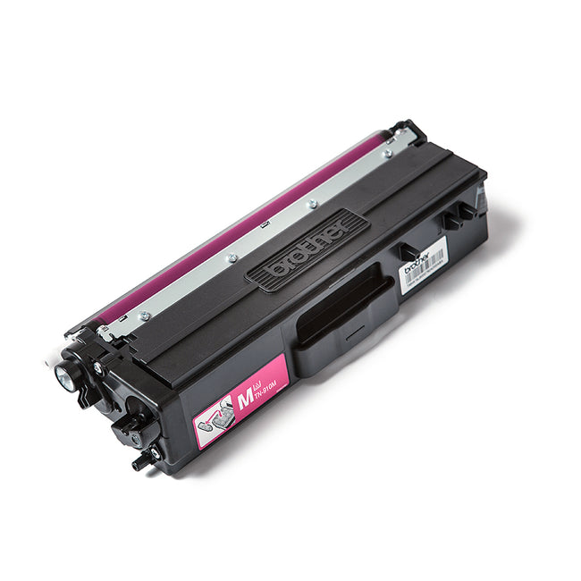 Brother - Toner TN-910M rot