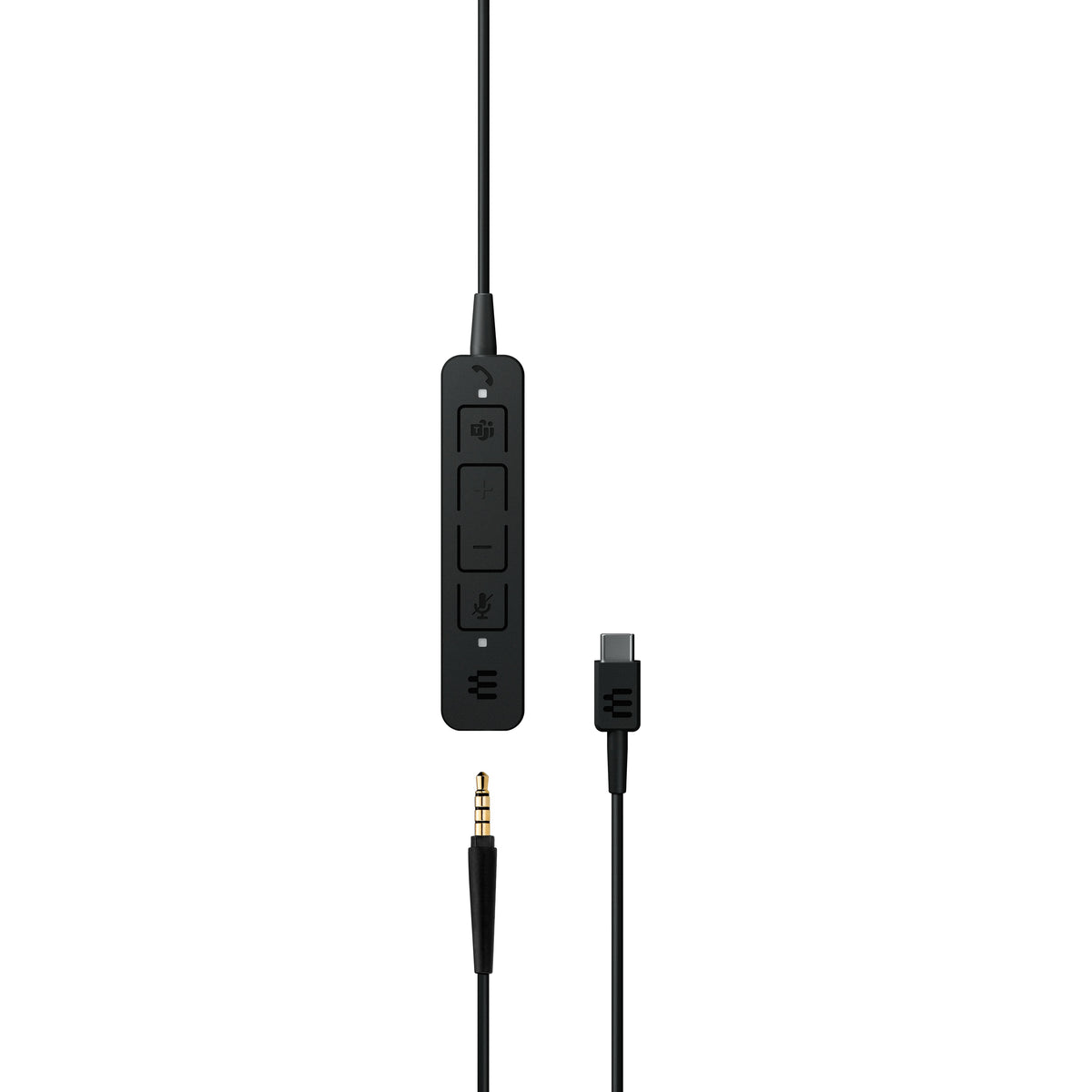 EPOS -   ADAPT 165T USB-C II