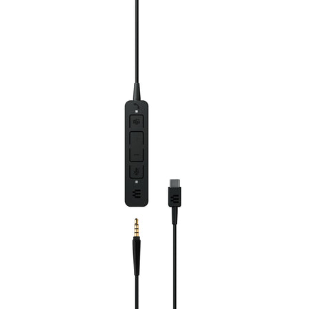 EPOS -   ADAPT 165T USB-C II