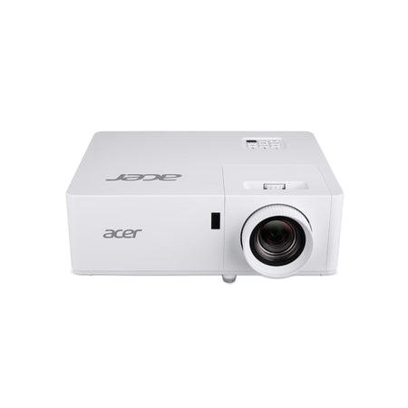 Acer -   Large Venue PL6520 Projector voor grote zalen 6000 ANSI lumens DLP 1080p (1920x1080) Wit