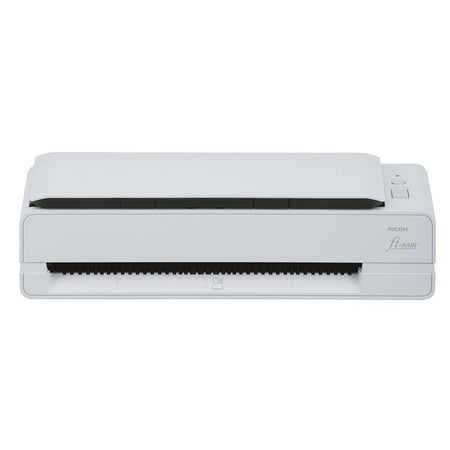 Ricoh -  fi-800R ADF-/handmatige invoer scanner 600 x 600 DPI A4 Zwart, Wit