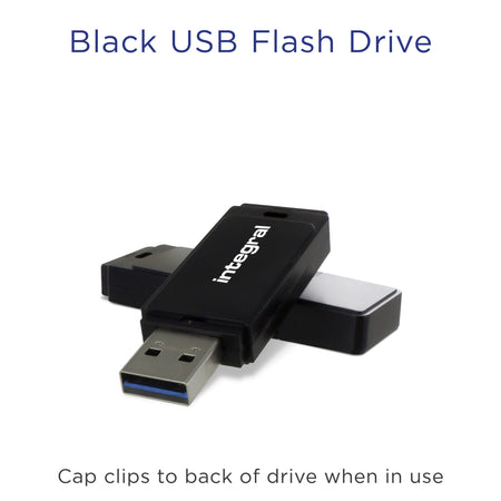 Integral - USB STICK 32GB 2.0