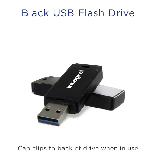 Integral - USB STICK 32GB 2.0
