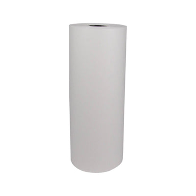 Klika - Ersatz auf Rolle 50 cm x 500 Meter 40 Gramm/m2 weiß