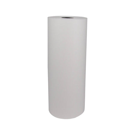 Klika - Ersatz auf Rolle 50 cm x 500 Meter 40 Gramm/m2 weiß