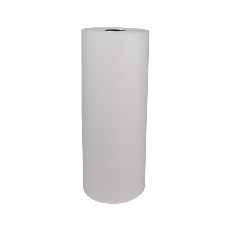 Klika - Ersatz auf Rolle 50 cm x 500 Meter 40 Gramm/m2 weiß