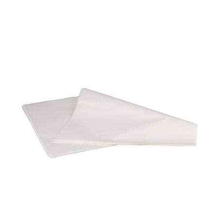 Klika - Ersatzplatten 40 x 60 cm 40 Gramm/m2 weiß
