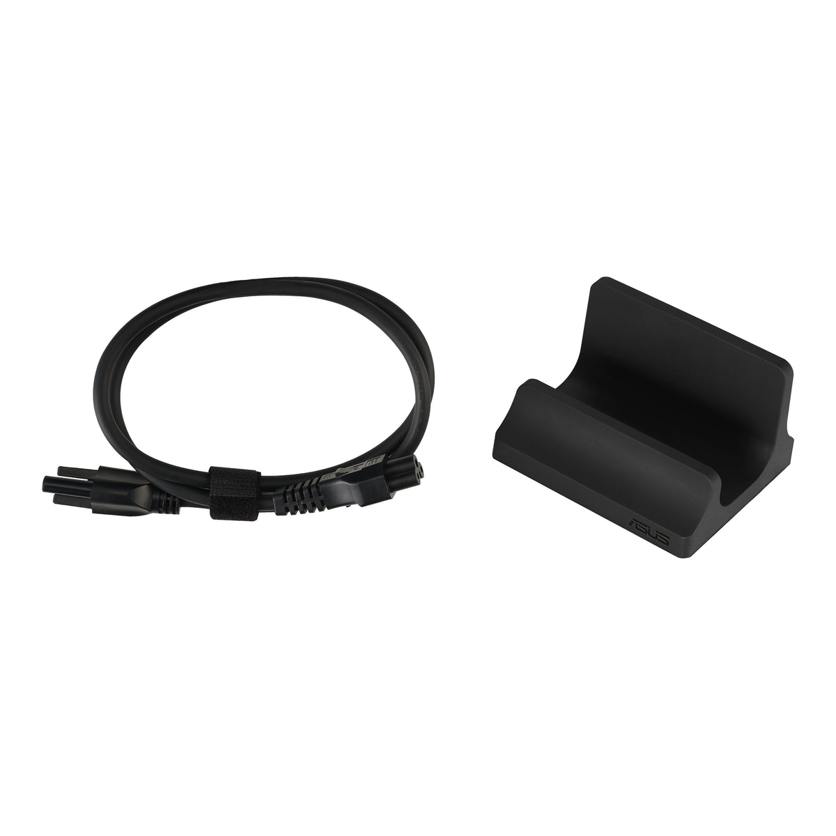 ASUS -   Triple Display USB-C Dock DC300 Docking USB 3.2 Gen 2 (3.1 Gen 2) Type-C Zwart