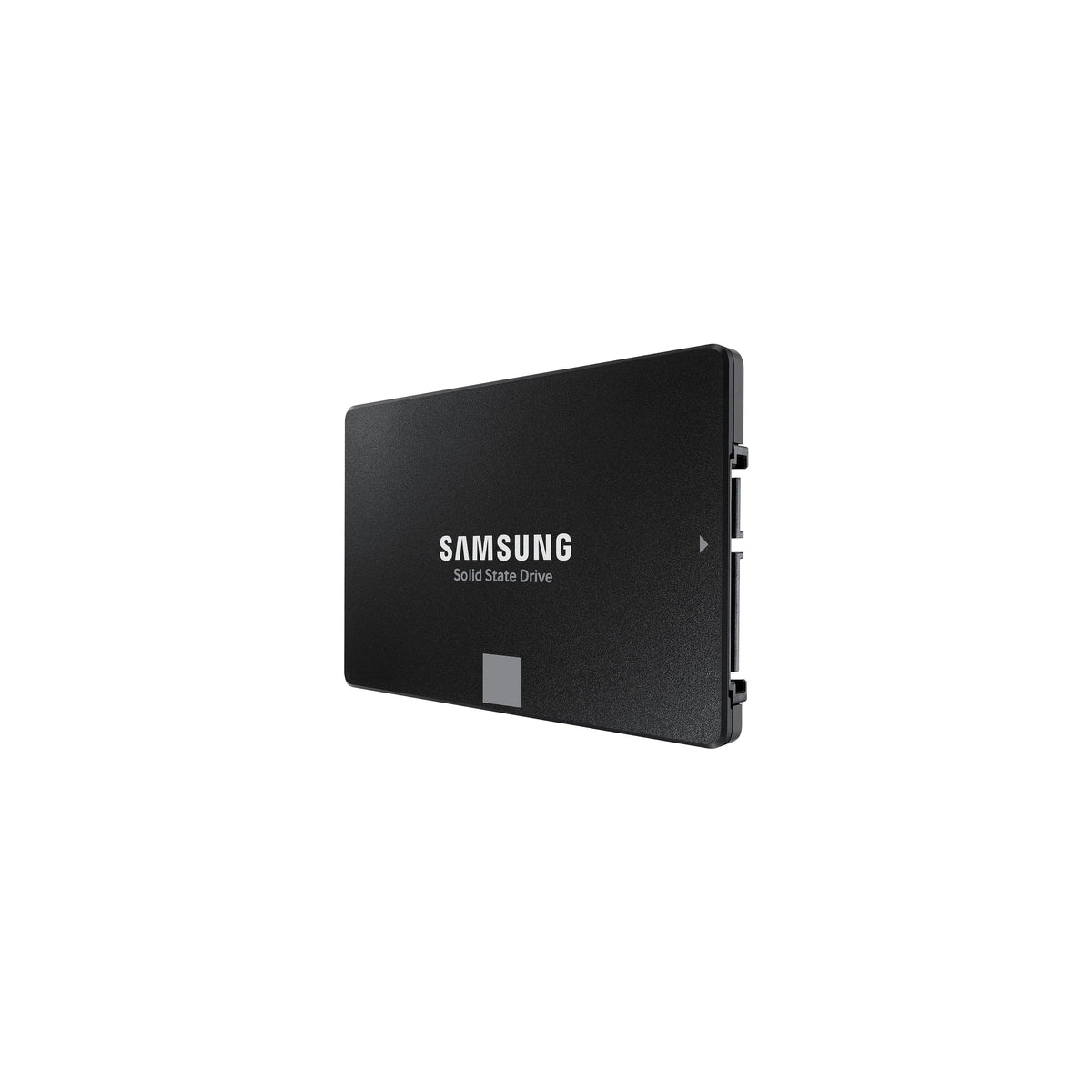 Samsung -  870 EVO 2 TB 2.5 SATA III V-NAND MLC