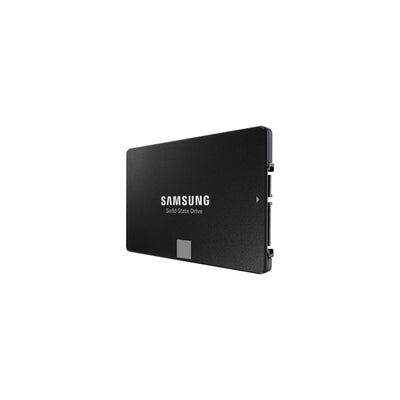 Samsung -  870 EVO 2 TB 2.5 SATA III V-NAND MLC