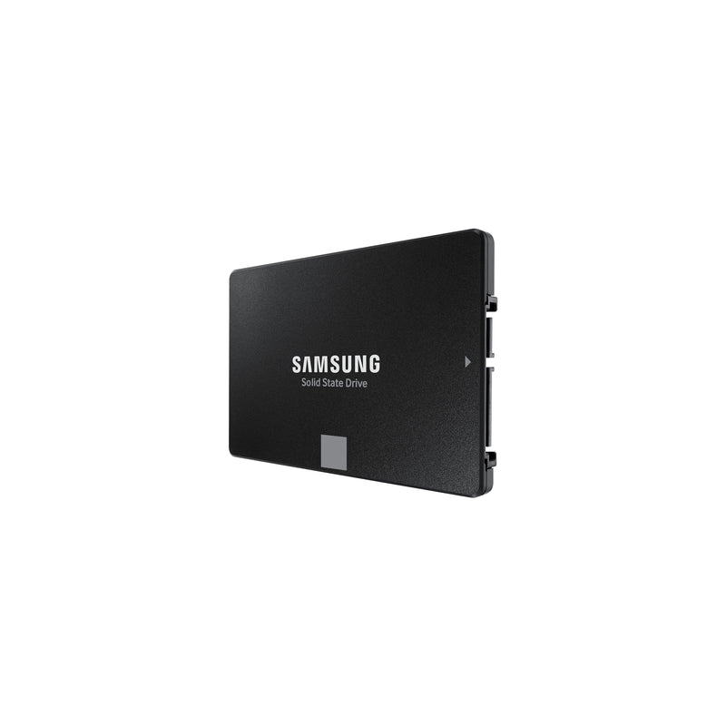 Samsung -  870 EVO 2 TB 2.5 SATA III V-NAND MLC