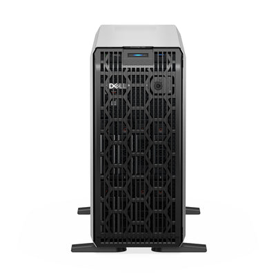 Dell -   PowerEdge T360 server 480 GB Tower (4,5U) Intel Xeon 6 6315P 2,8 GHz 16 GB DDR5-SDRAM 700 W