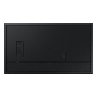 Samsung -  65 Crystal UHD Signage QMC