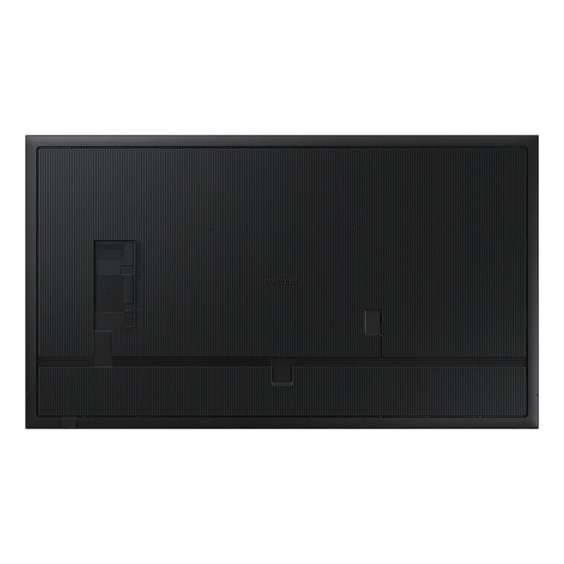 Samsung -  55 Crystal UHD Signage QMC