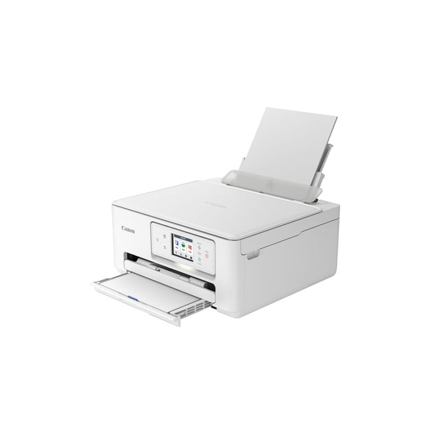 CANON -  PIXMA TS7650i Inkjet A4 1200 x 1200 DPI Wifi