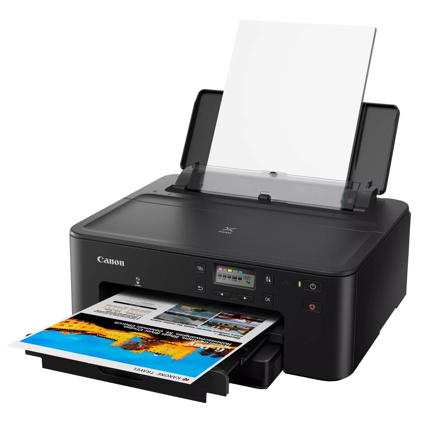 Canon - Tintenstrahldrucker Pixma TS705A