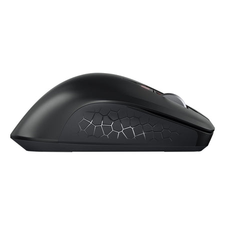 CHERRY -   JW-8550-2 muis Universeel Rechtshandig RF Draadloos Optisch 4000 DPI