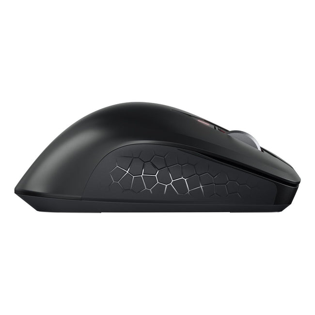 CHERRY -   JW-8550-2 muis Universeel Rechtshandig RF Draadloos Optisch 4000 DPI