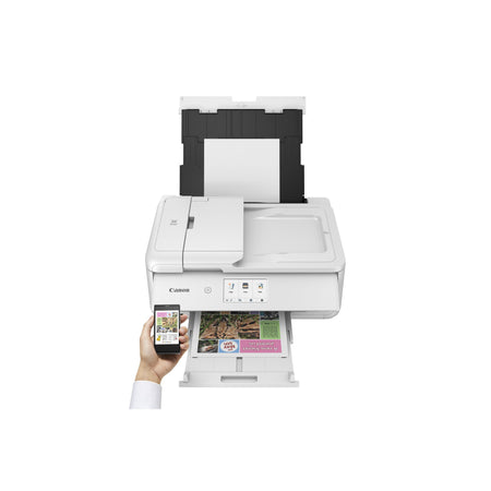 CANON -  PIXMA TS9551Ca Inkjet A3 4800 x 1200 DPI Wifi