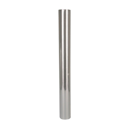 Klika - Zellophan-Blumenfolie („Obstkorbfolie“) 50 cm x 50 Meter 25 Mikron
