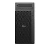 Dell -   Pro Max FCT2250 T2 Intel Core Ultra 7 265 32 GB DDR5-SDRAM 1 TB SSD NVIDIA RTX A1000 Windows 11 Pro Tower PC Zwart