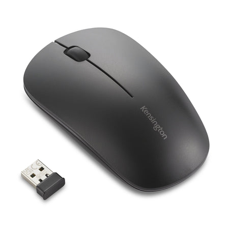 Kensington - EQ kabellose Maus MY230, wiederaufladbar
