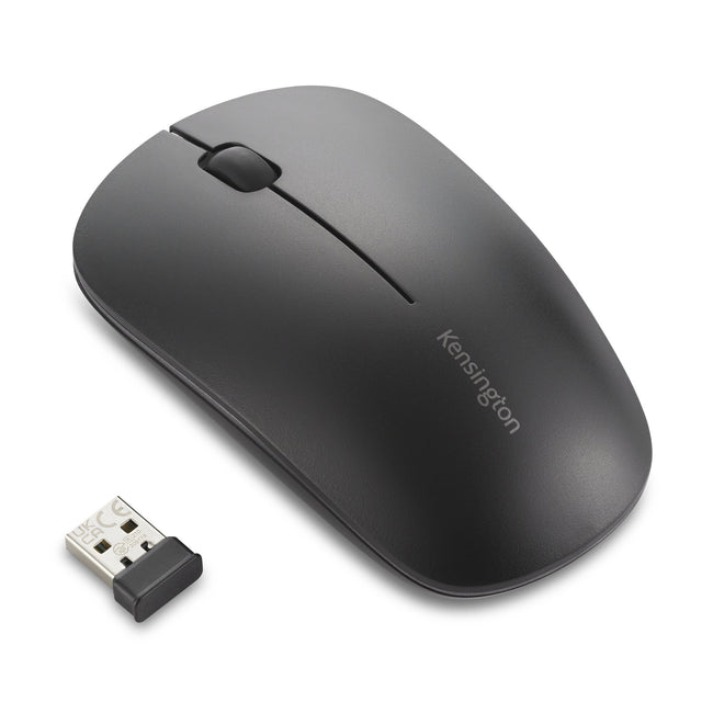 Kensington - EQ kabellose Maus MY230, wiederaufladbar