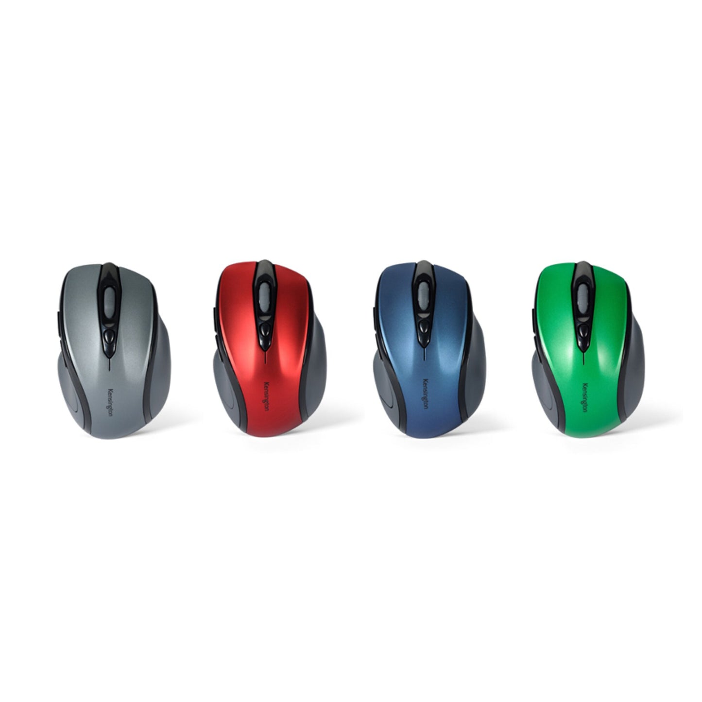 Kensington - Pro Fit mittelgroße kabellose Maus, grau