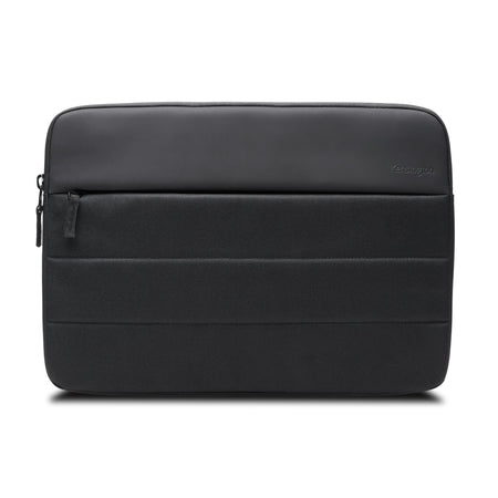 Kensington - EQ Laptophülle für 12-Zoll-Laptops, schwarz