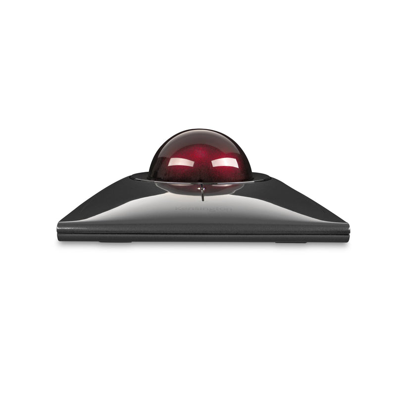 Kensington - SlimBlade Pro Trackball, schwarz