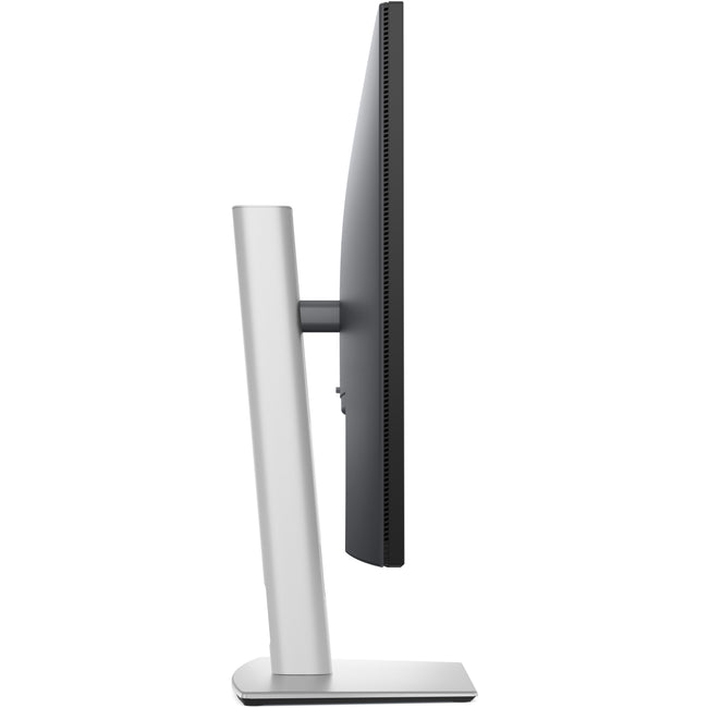 Dell -   Pro Plus P3225QE computer monitor 80 cm (31.5) 3840 x 2160 Pixels 4K Ultra HD LCD Zwart, Grijs